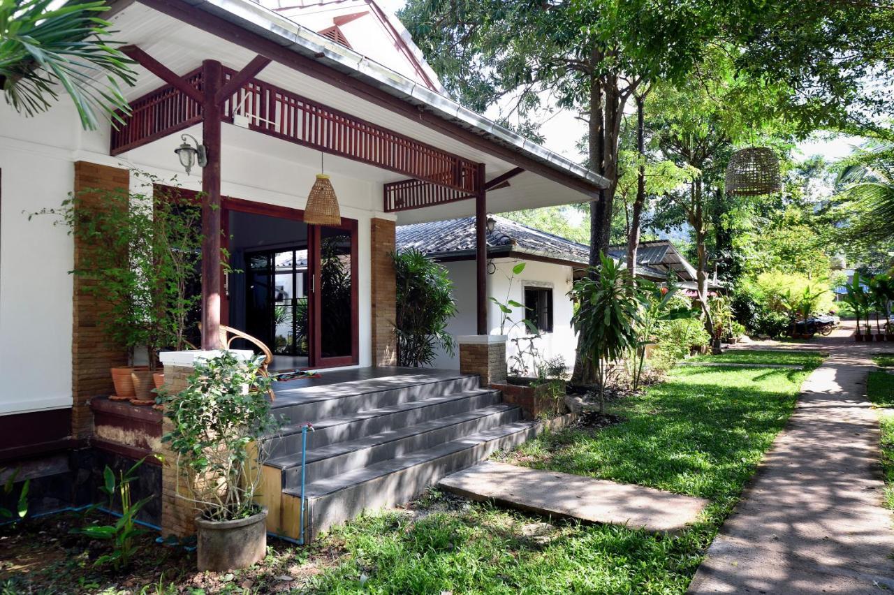Green Pepper Koh Lanta Exterior photo