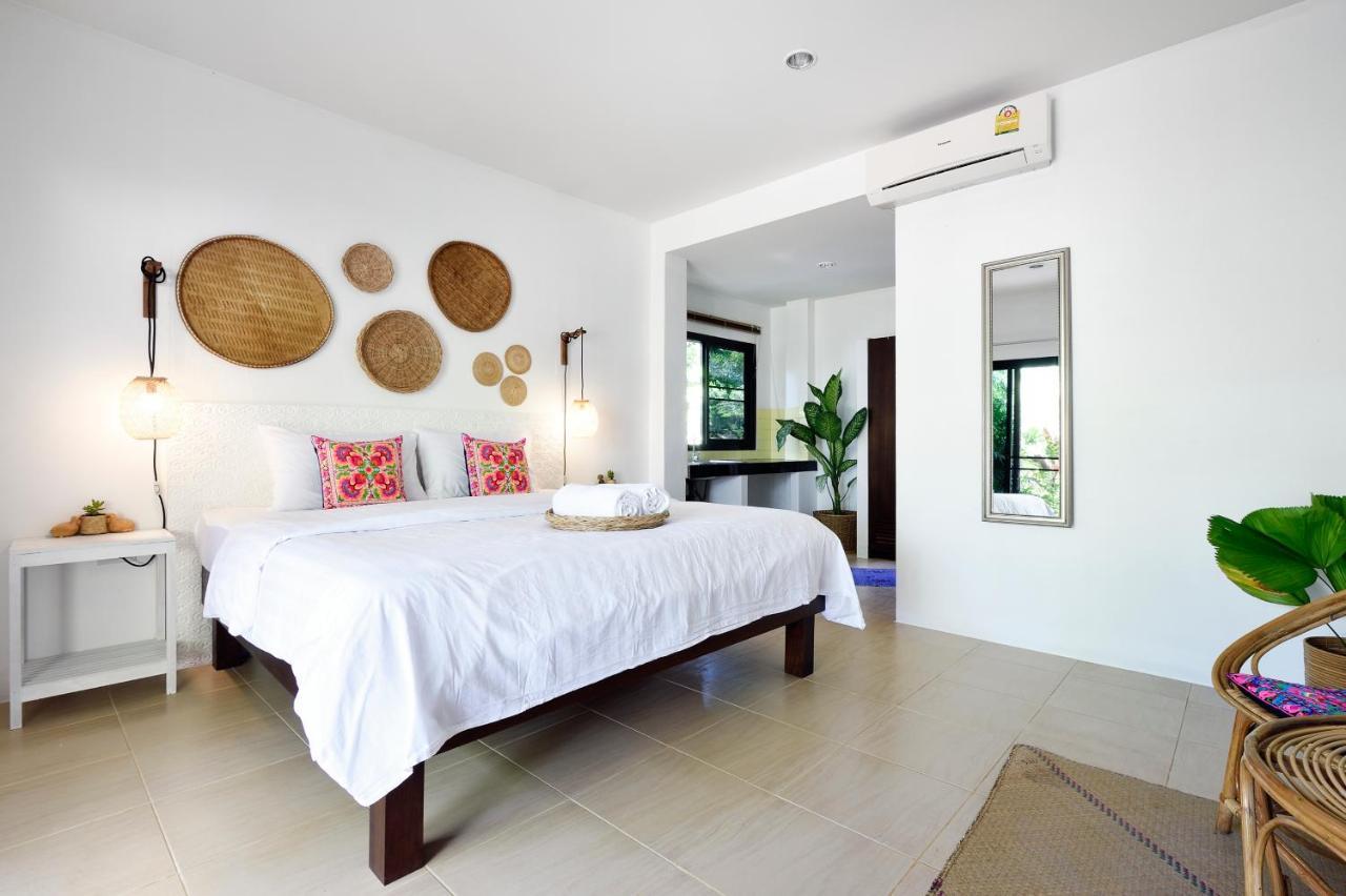 Green Pepper Koh Lanta Exterior photo