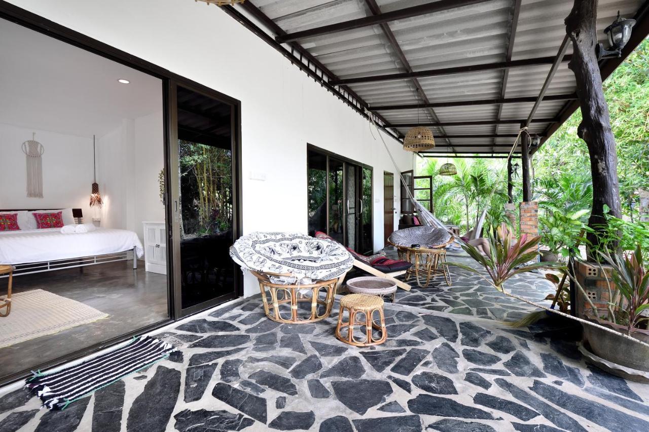 Green Pepper Koh Lanta Exterior photo