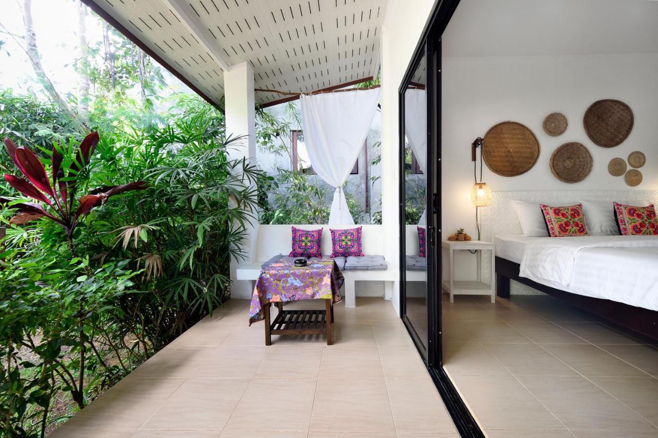 Green Pepper Koh Lanta Exterior photo