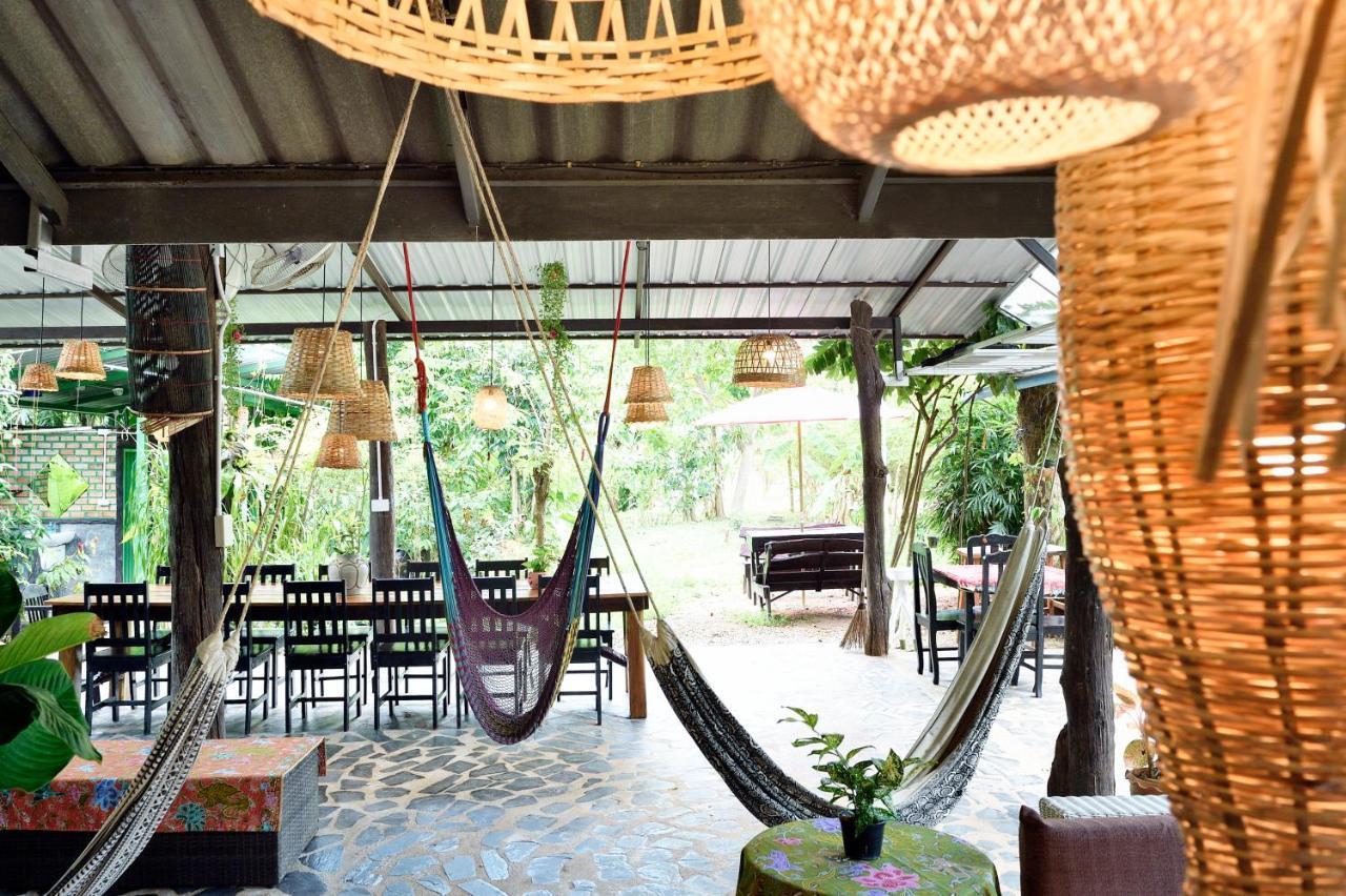 Green Pepper Koh Lanta Exterior photo