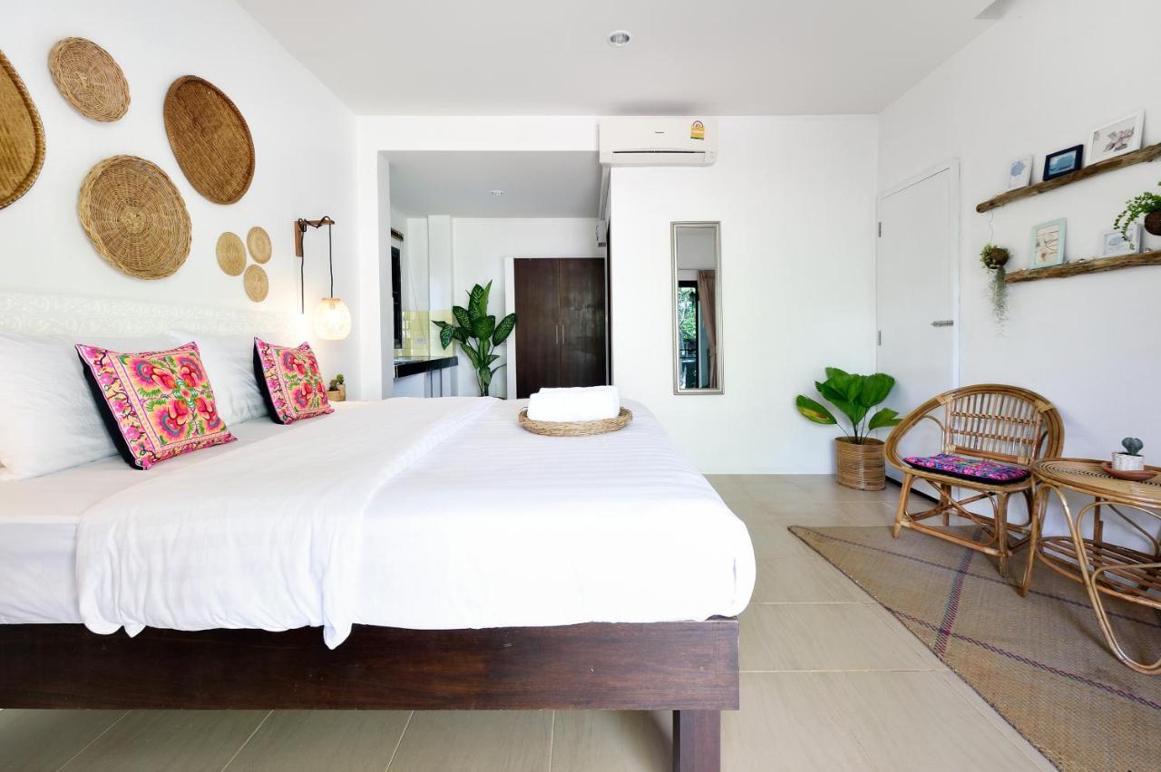 Green Pepper Koh Lanta Exterior photo
