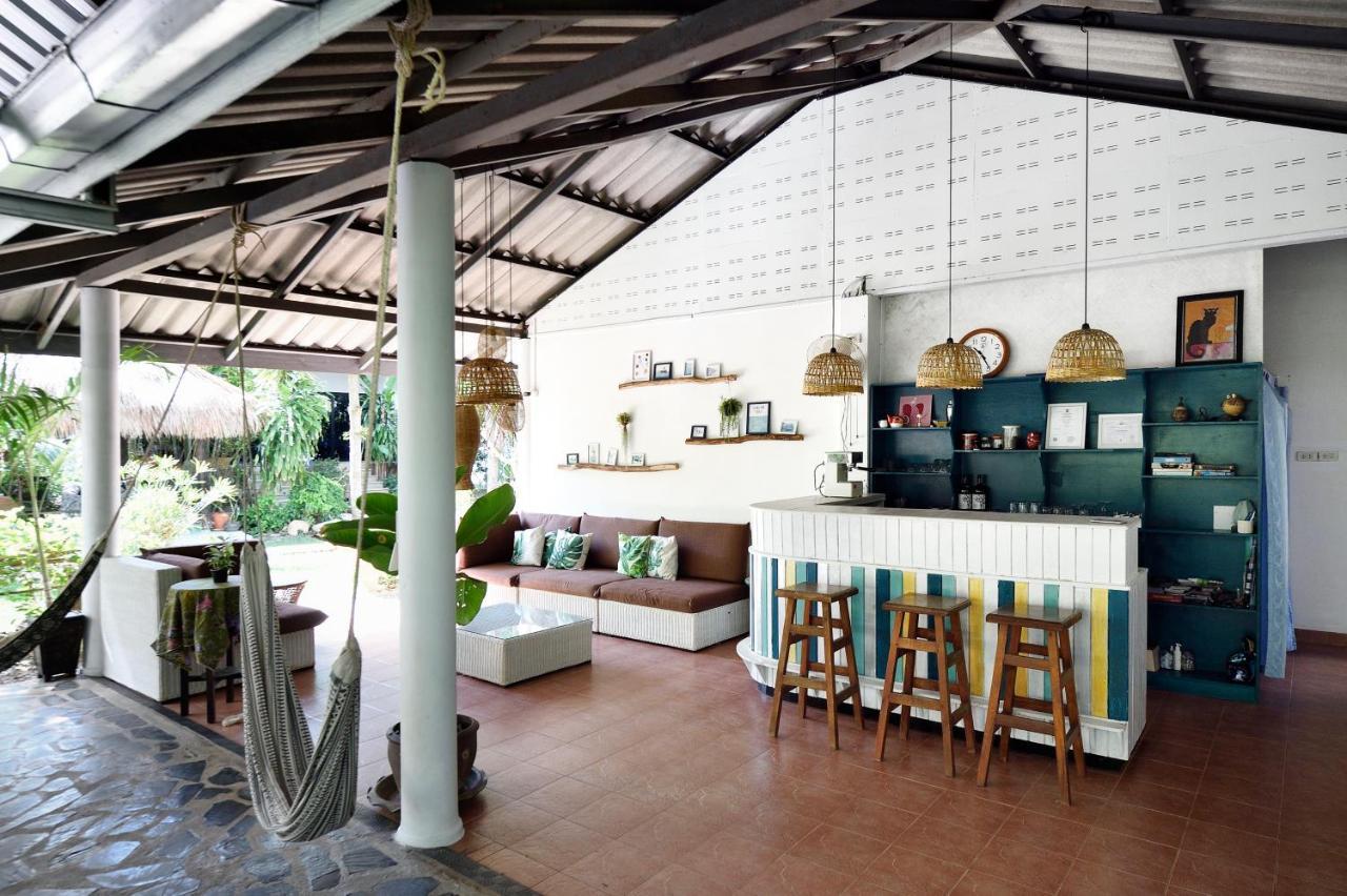 Green Pepper Koh Lanta Exterior photo