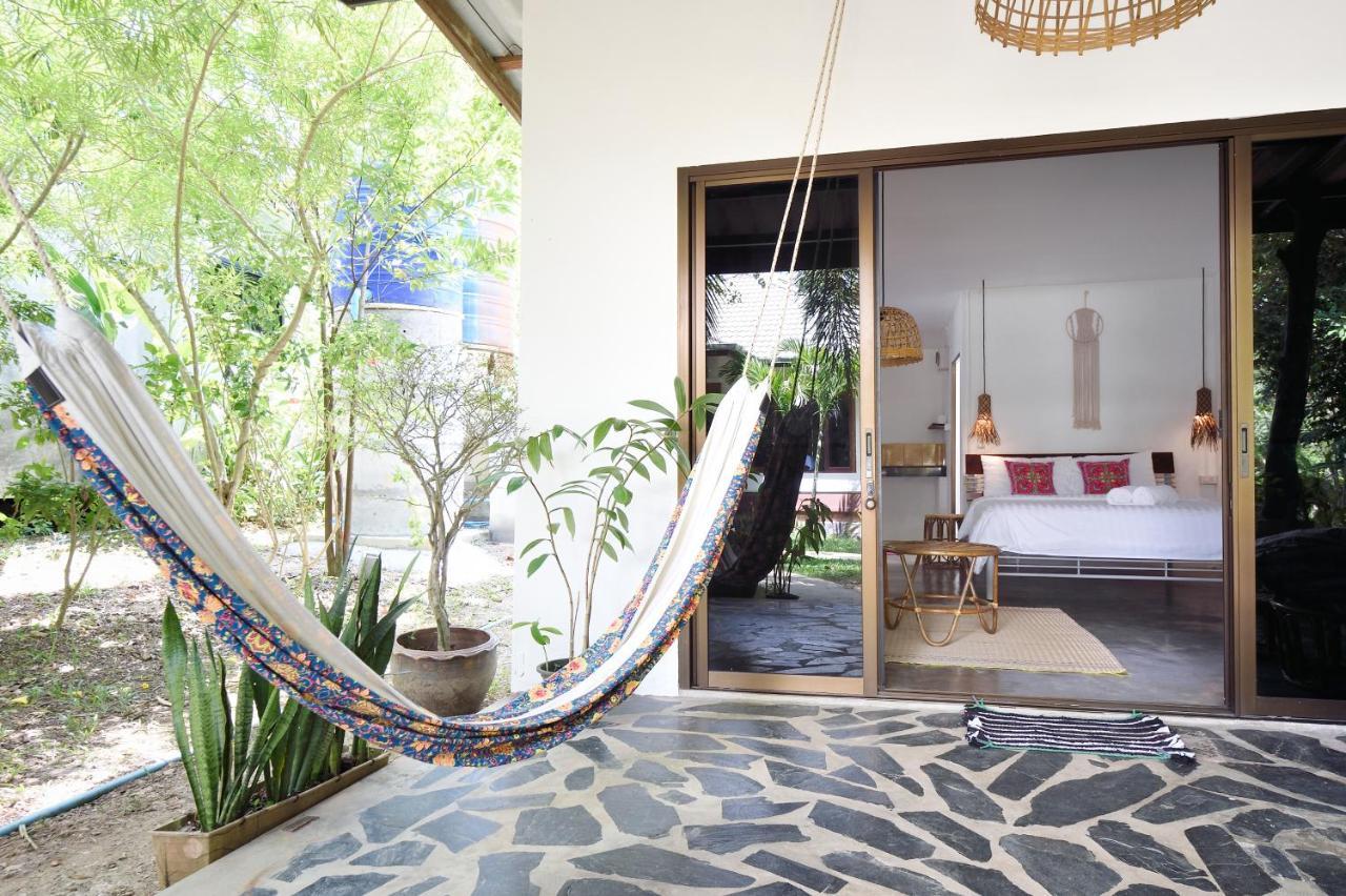 Green Pepper Koh Lanta Exterior photo
